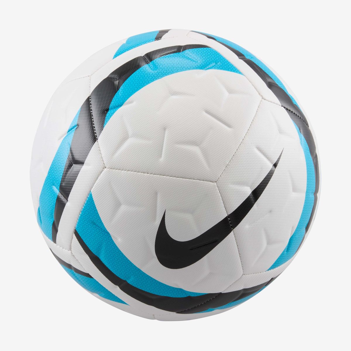 NIKE - Pelota De Fútbol Nk Academy - Team - Blanco Fa25