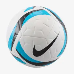 NIKE - Pelota De Fútbol Nk Academy - Team - Blanco Fa25