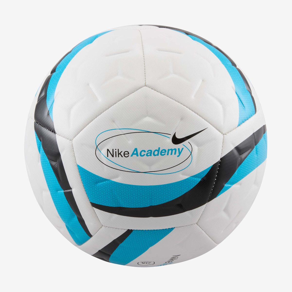 NIKE - Pelota De Fútbol Nk Academy - Team - Blanco Fa25