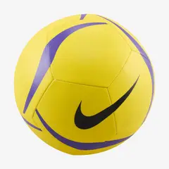 NIKE - Pelota De Fútbol Nk Park Team - 20 - Fa25 Amarillo