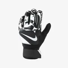 NIKE - Guantes De Fútbol Match Jr Niños Negro