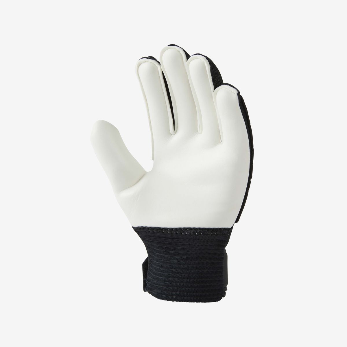 NIKE - Guantes De Fútbol Nike Match Jr Niños Negro