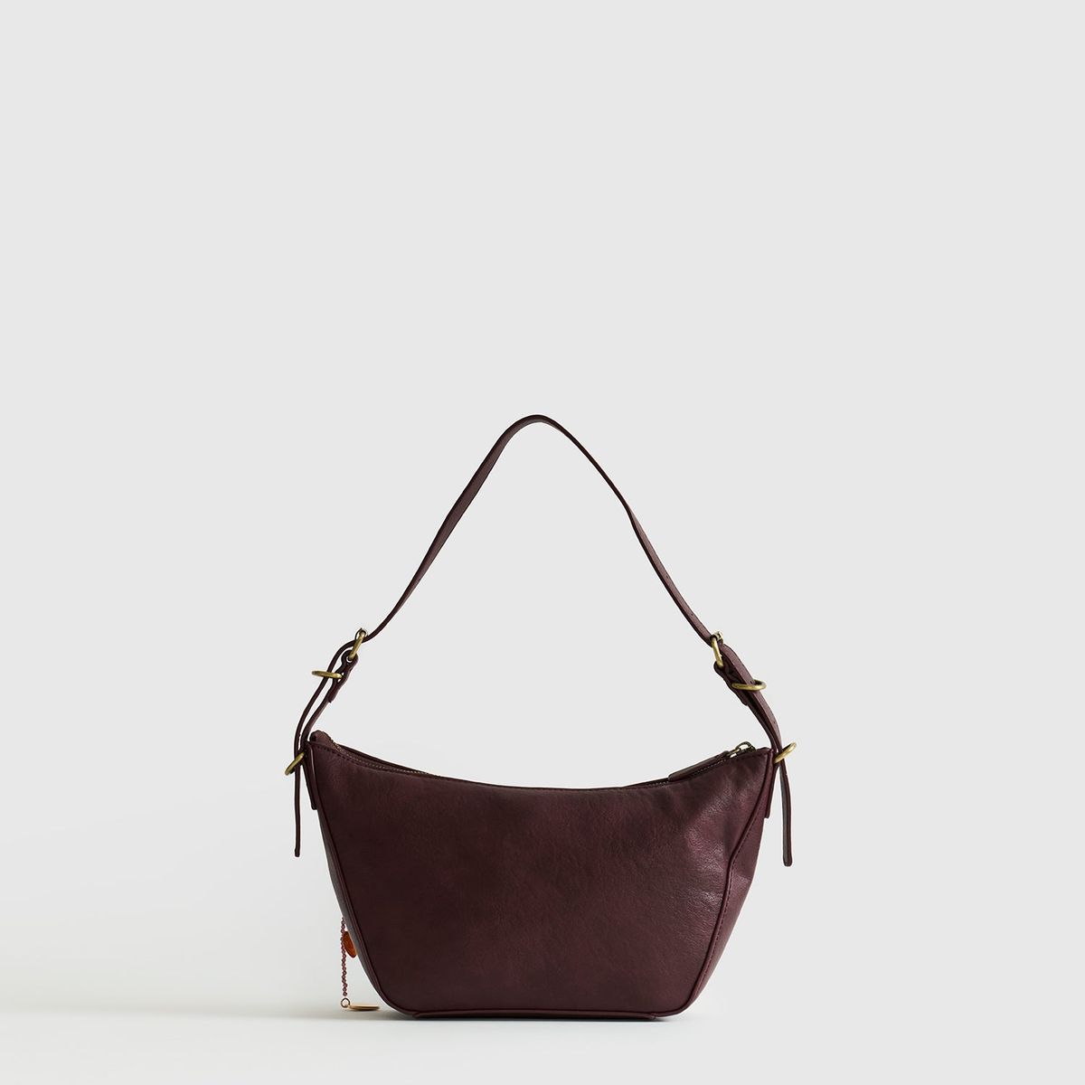 LOUNGE - Cartera De Hombro Woman Icons Con Charm