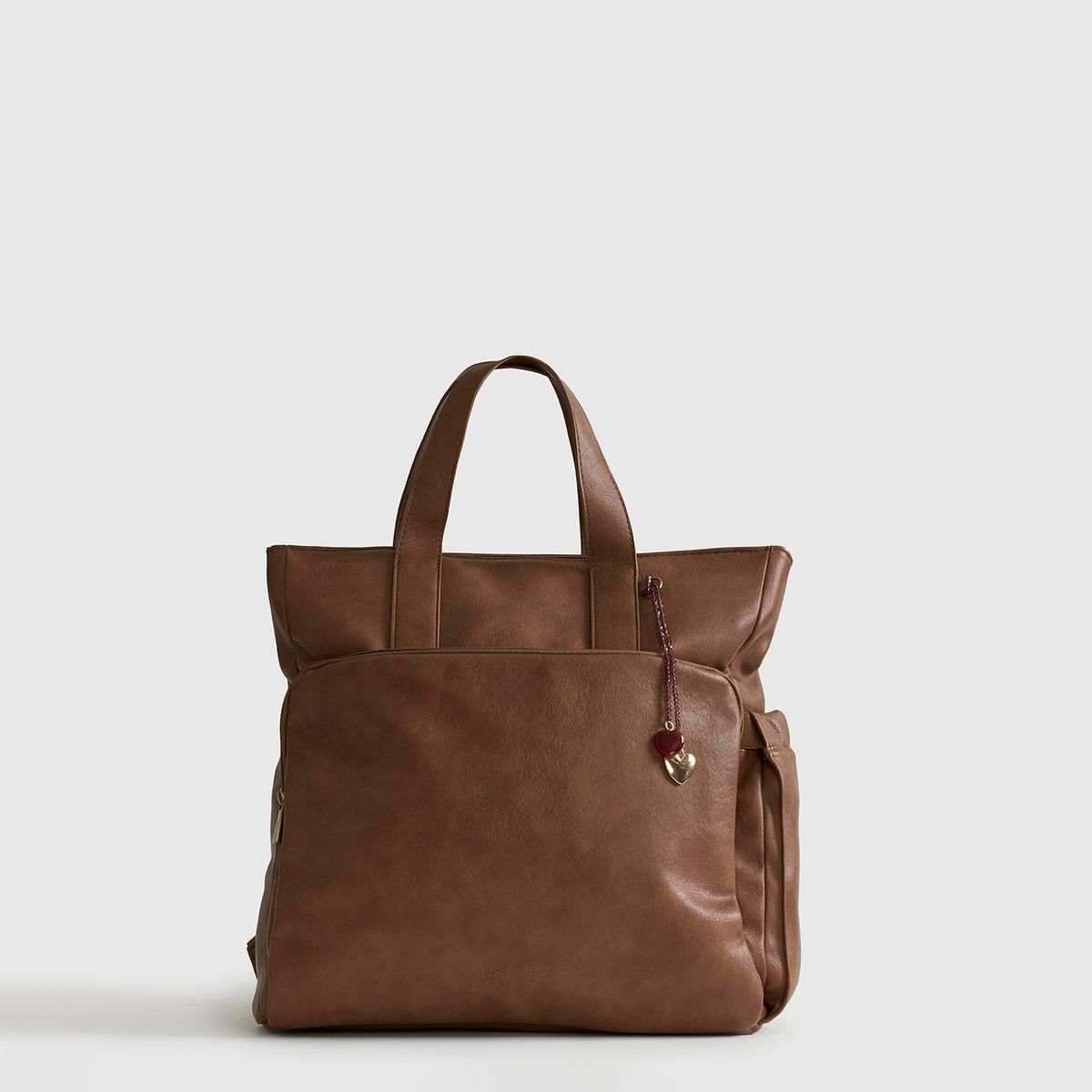 LOUNGE - Mochila Woman Notebook