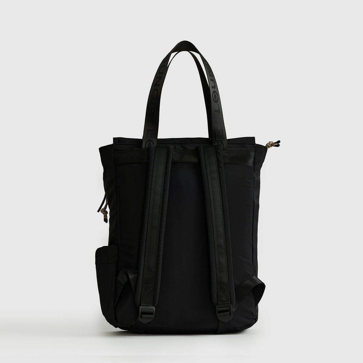 LOUNGE - Mochila Back To School Notebook Nylon