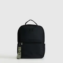 LOUNGE - Mochila Back To School Notebook Nylon Llavero