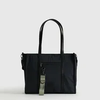 Bolso Back To School Hombro Notebook Nylon