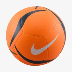 NIKE - Pelota De Fútbol Nk Park Team - 20 - Fa25 Naranja