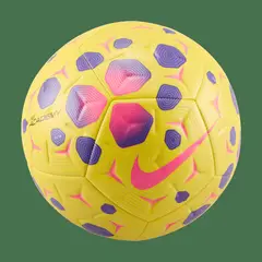 NIKE - Pelota De Fútbol Nk Academy - Fa25 Amarillo