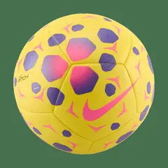 NIKE - Pelota De Fútbol Pitch - Fa25 Amarillo
