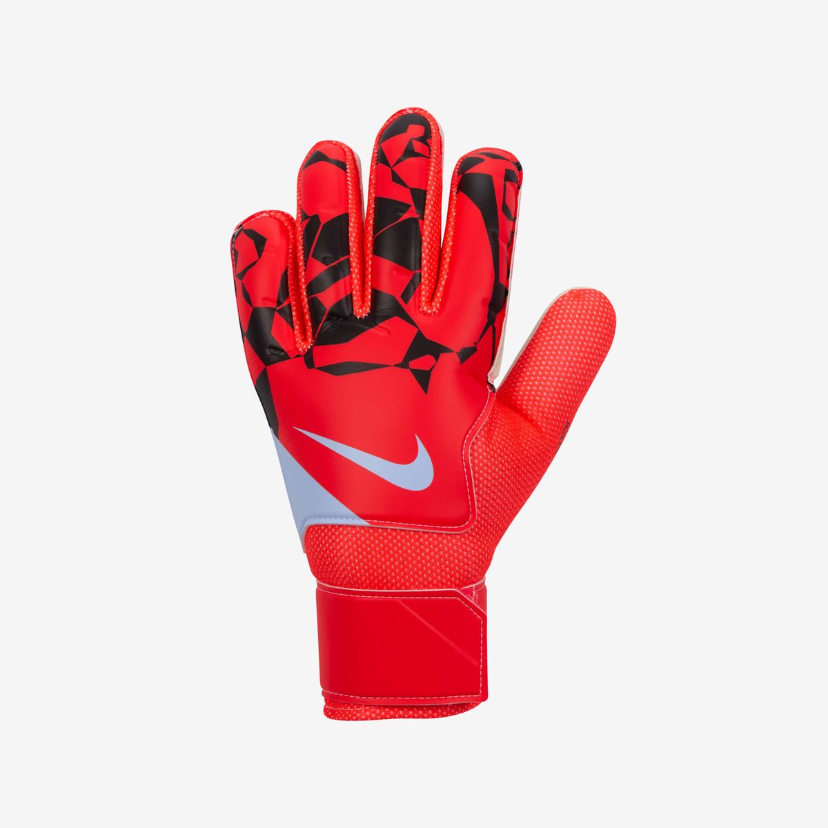 NIKE - Guantes Nk Gk Match - Ho24 Rojo Hombre