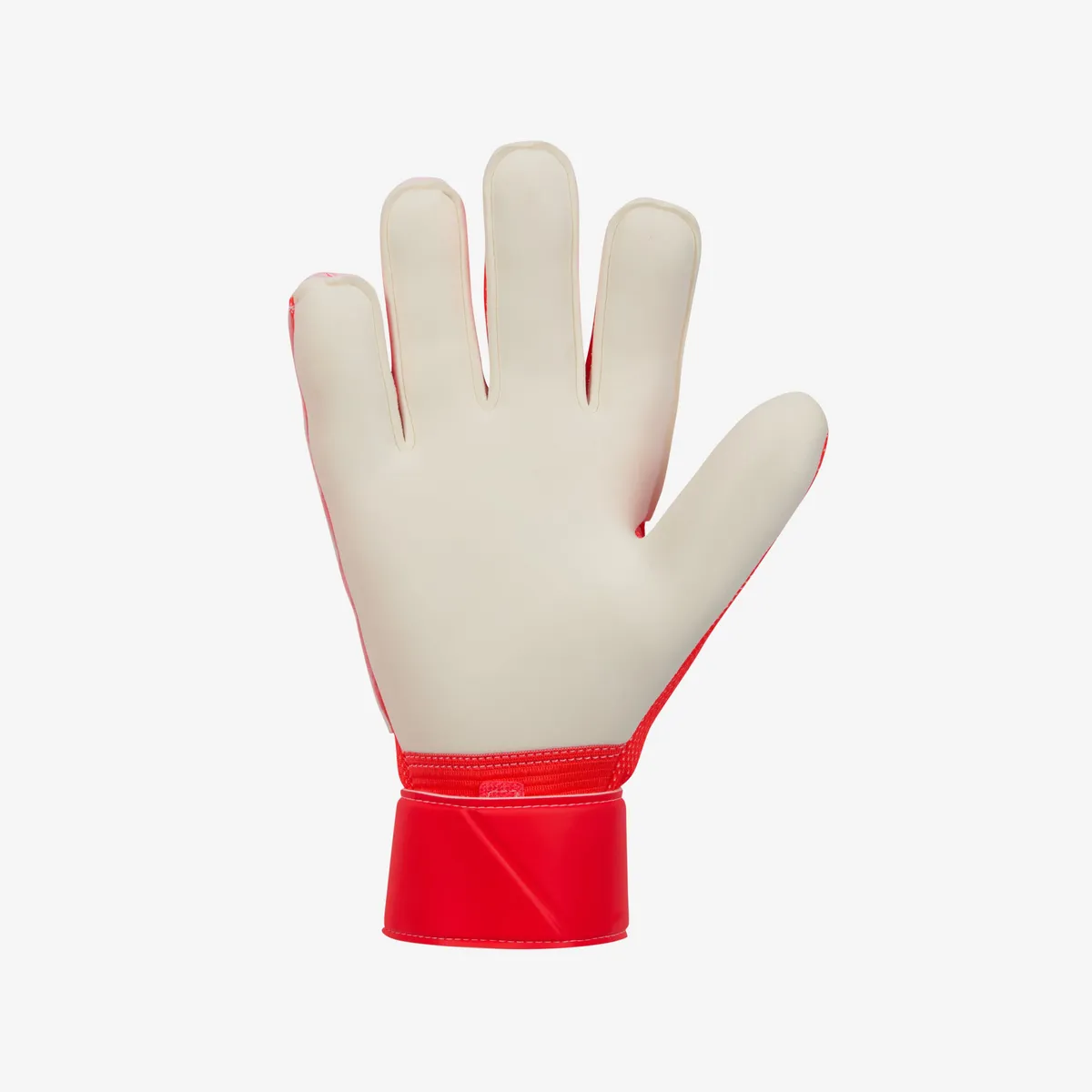 NIKE - Guantes Nk Gk Match - Ho24 Rojo Hombre
