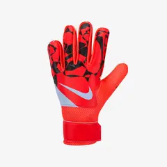NIKE - Guantes Nk Gk Match Jr - Ho24 Blanco Niños