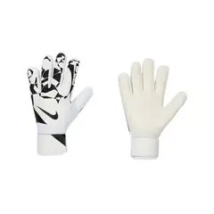 NIKE - Guantes De Fútbol Nk Gk Match - Ho24 Blanco Hombre