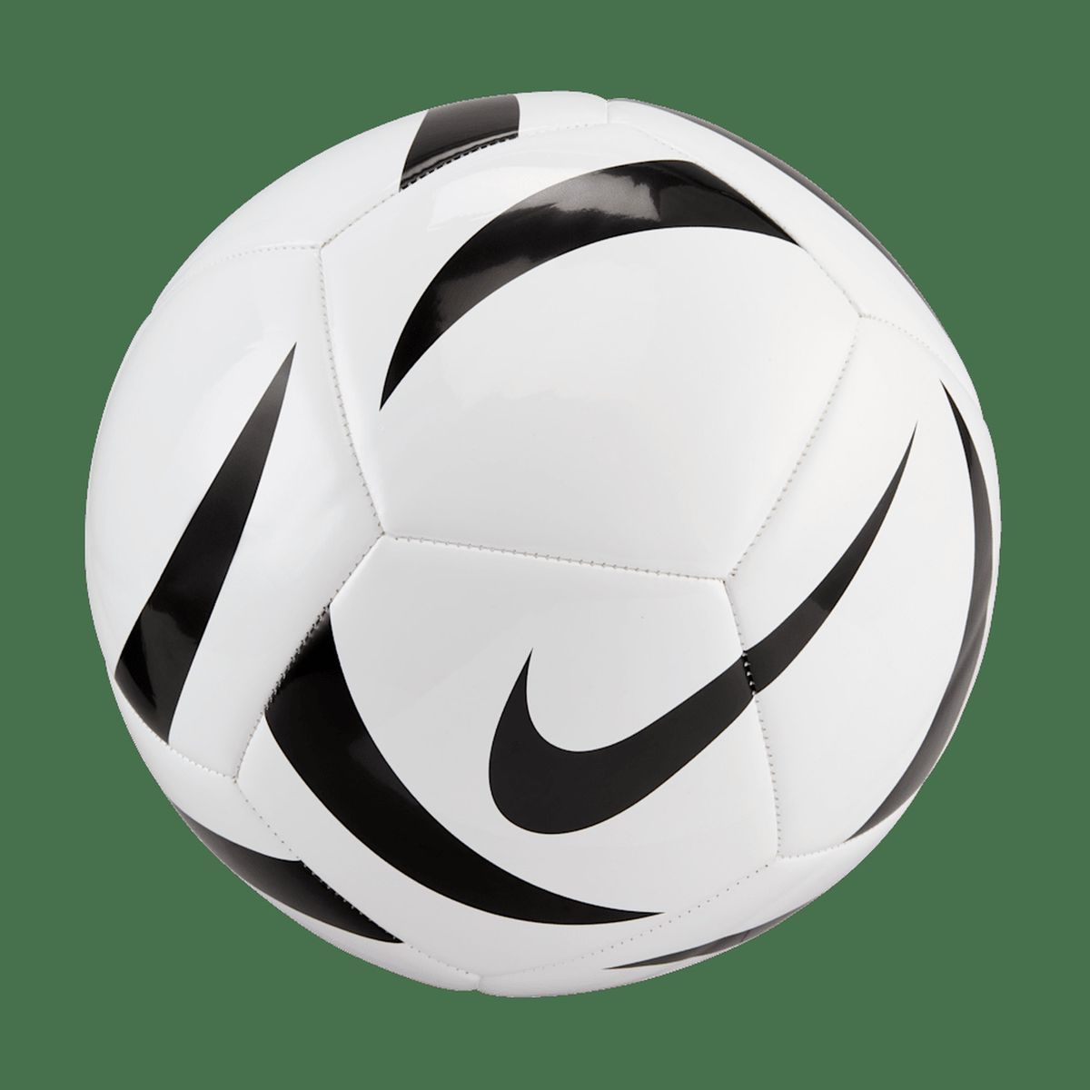 NIKE - Pelota De Fútbol Nk Ptch Train - Fa25 Blanco