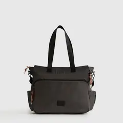 LOUNGE - Bolso Notebook Nylon Back To School