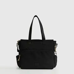 LOUNGE - Bolso Notebook Nylon Back To School