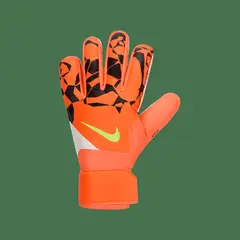 NIKE - Guantes De Fútbol Nk Gk Match - Ho24 Naranja Hombre