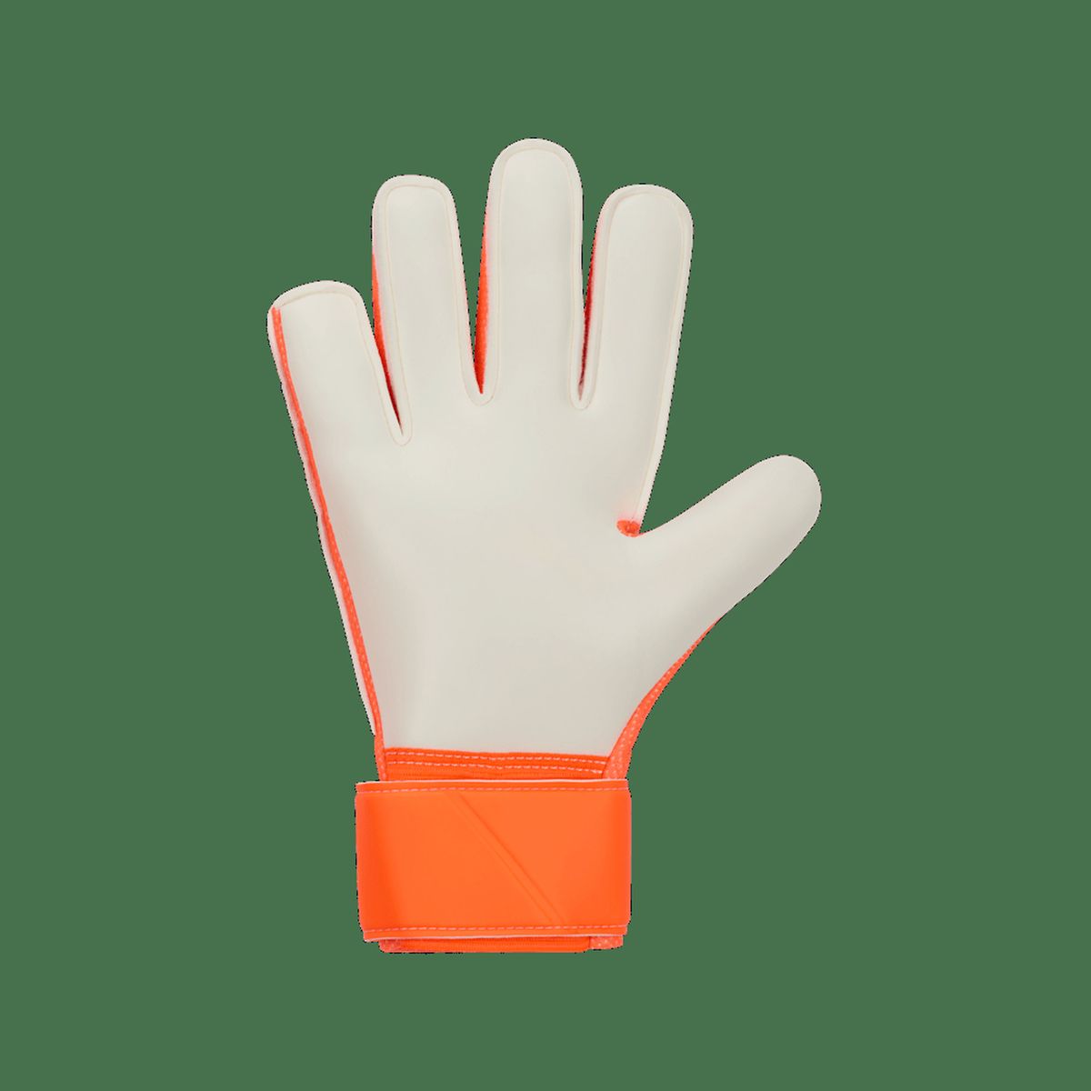 NIKE - Guantes De Fútbol Nk Gk Match - Ho24 Naranja Hombre