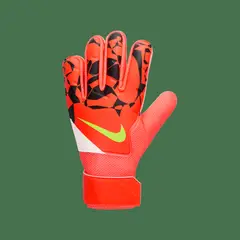 NIKE - Guantes De Portero Nk Gk Match Jr - Ho24 Naranja