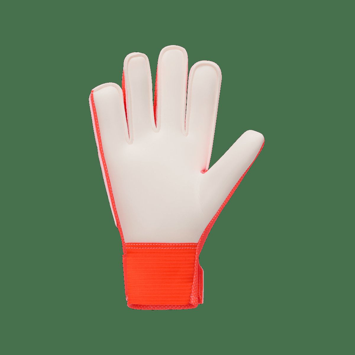 NIKE - Guantes De Portero Nk Gk Match Jr - Ho24 Naranja