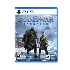 SONY - God Of War Ragnarok Ps5