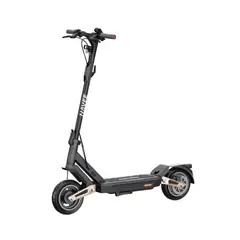 NAVEE - Scooter eléctrico ST3 Pro 1350W Negro