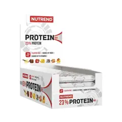 NUTREND - Protein Bar Caja 24 Unidades