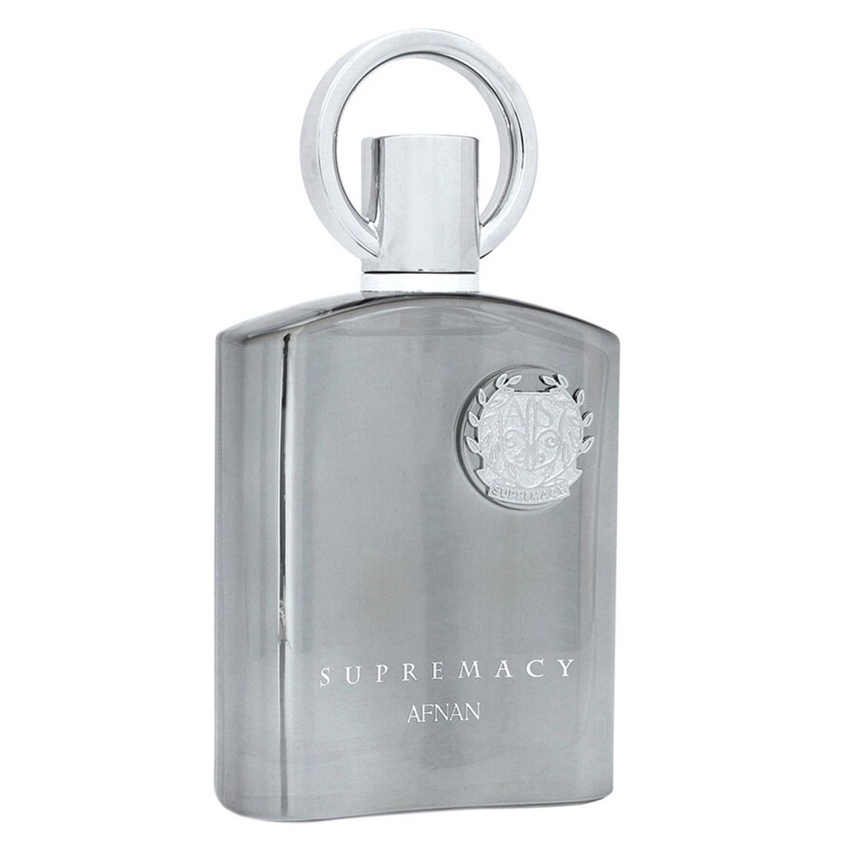 AFNAN - Afnan Supremacy Silver Edp 100 Ml Hombre