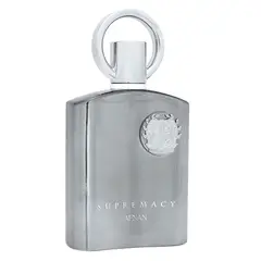 AFNAN - Supremacy Silver Edp 100 Ml Hombre