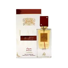 LATTAFA - Lataffa Ana Abiyedh Rouge Edp 60 Ml Unisex