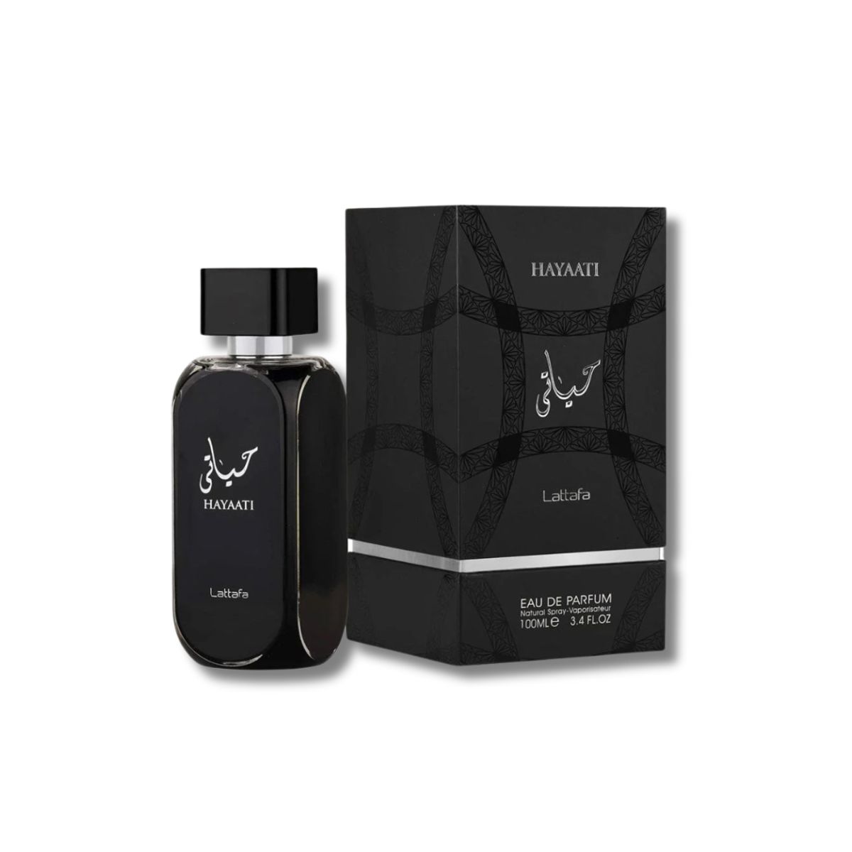 LATTAFA - Lattafa Hayaati Edp 100 Ml Unisex