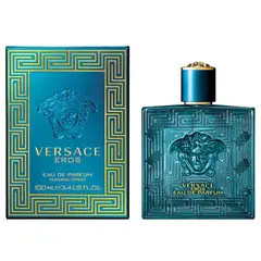VERSACE - Eros Edp Hombre 100ml Hombre