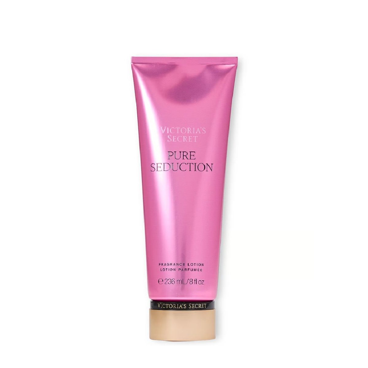 VICTORIA'S SECRET - Pure Seduction Locion 236ml Mujer Nuevo Formato