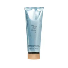 VICTORIA'S SECRET - Aqua Kiss Shimmer Locion 236ml Nuevo Formato