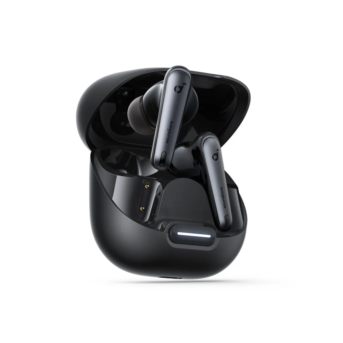 SOUNDCORE BY ANKER - Audífonos TWS Liberty 4 NC Soundcore Negro