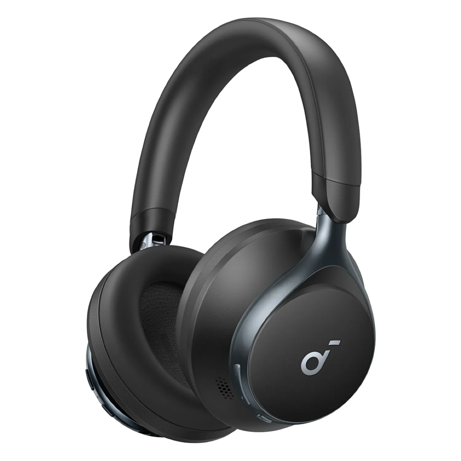 SOUNDCORE BY ANKER Audífonos Over Ear Space One NC Soundcore Negro