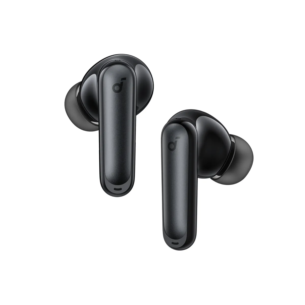 SOUNDCORE BY ANKER - Audífonos TWS P41i NC con Power Bank Soundcore Negro