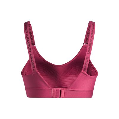 Imagen 2 del producto Peto Training para Mujer Infinity Mid 20 Rojo