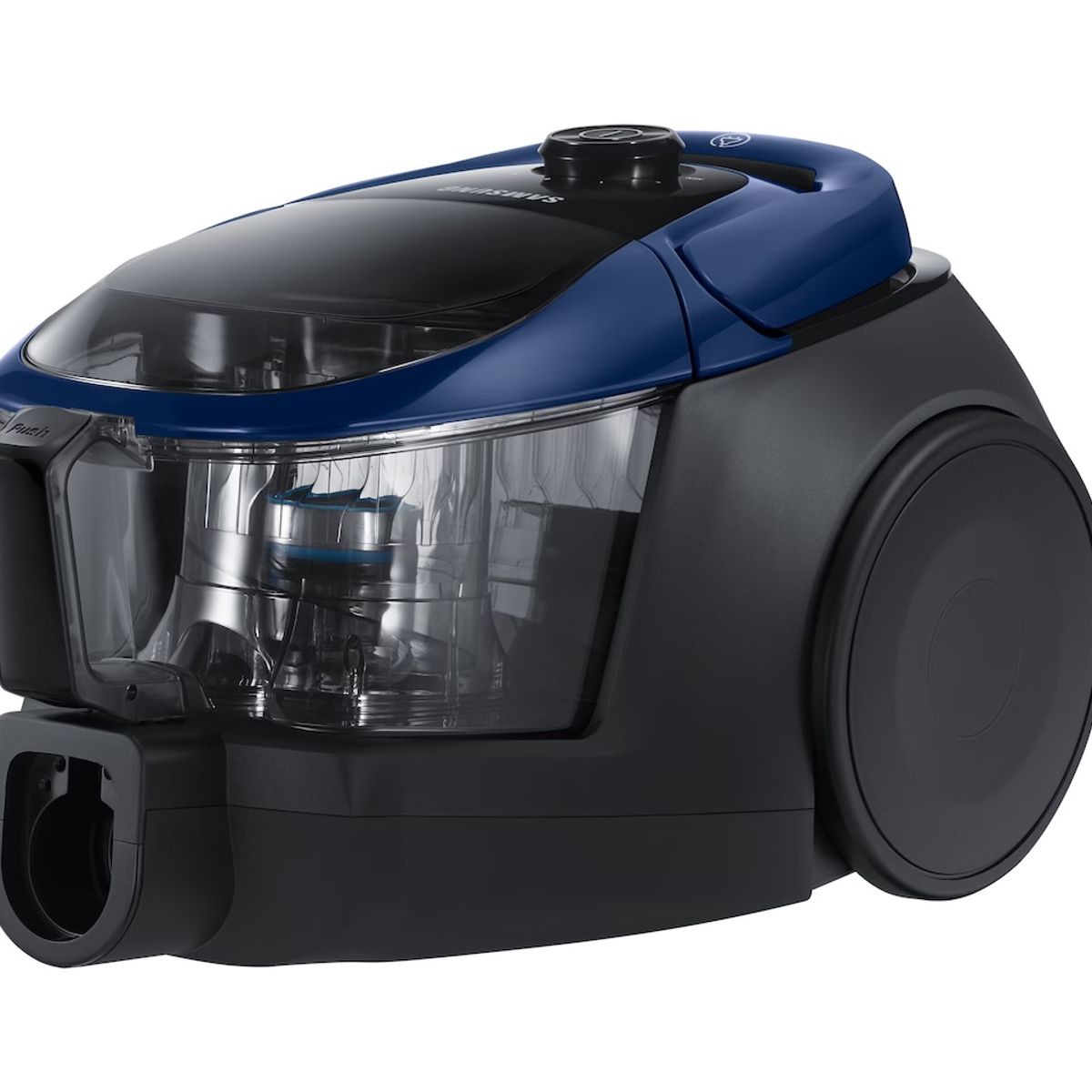 SAMSUNG - Aspiradora Samsung - Ciclónica de Arrastre 1800 W