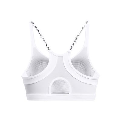 Imagen 2 del producto Peto Training para Mujer Infinity Low 20 Blanco