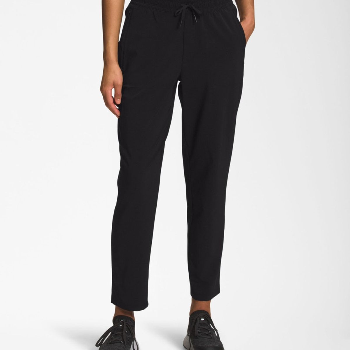 THE NORTH FACE - Pantalón Trekking Never Stop Wearing Mujer