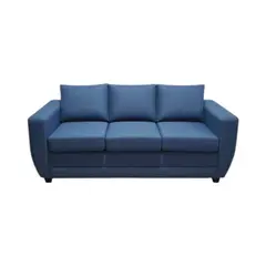 DISEÑOS VALESTRINI - SOFA SODI TRES CUERPOS EN LINO