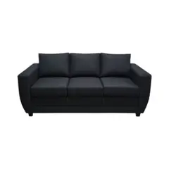 DISEÑOS VALESTRINI - SOFA SODI TRES CUERPOS EN LINO