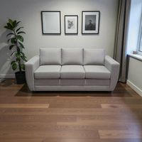 SOFA SODI TRES CUERPOS EN LINO