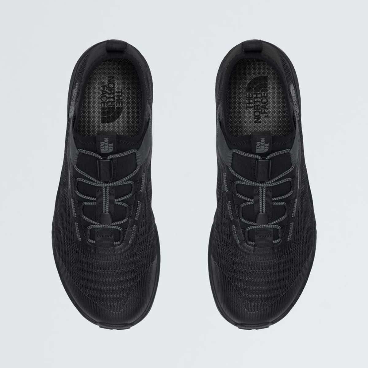 THE NORTH FACE - Zapatillas Platte Canyon