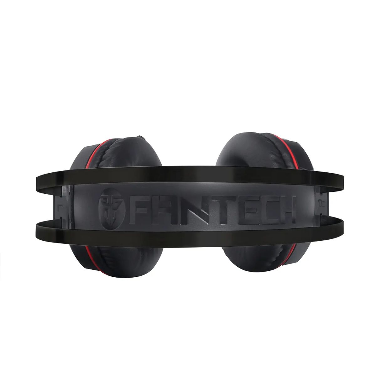 FANTECH - Audífonos Fantech Visage II HG17s Estereo RGB Black Edition