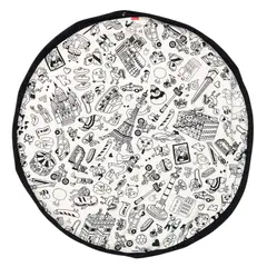 PLAY AND GO - Manta Organizadora Original OMY PARIS