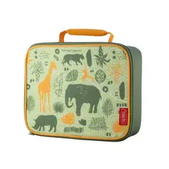 THERMOS - LONCHERA TERMICA JUNGLE KINGDOM 3.5 LT