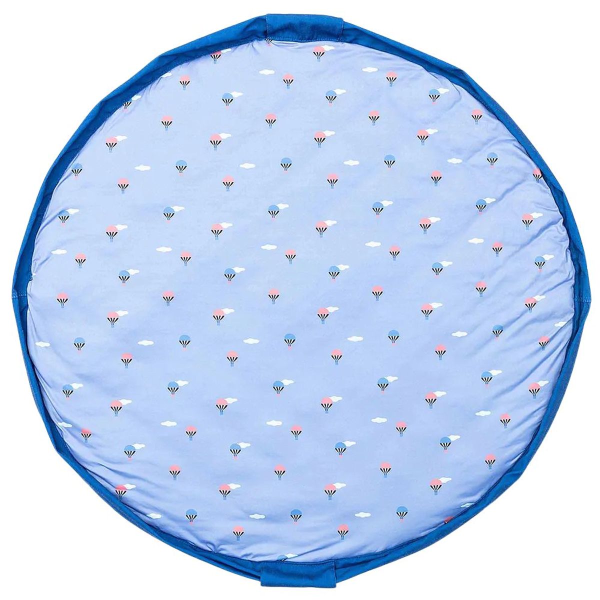 PLAY AND GO - Manta Organizadora Softbag Play & Go AIR BALLON